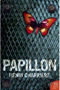 Papillon - Harper Perennial Modern Classics