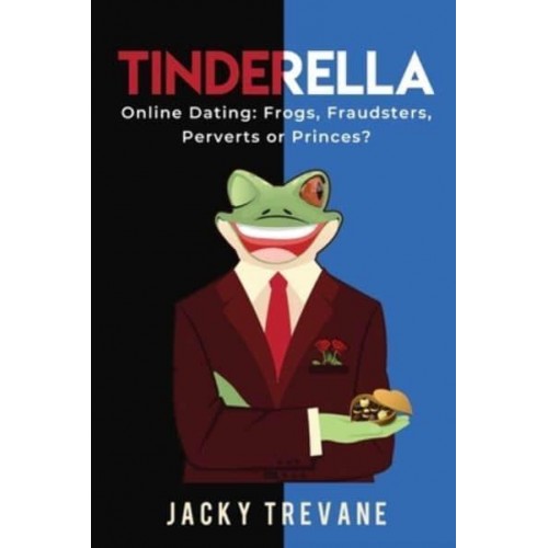 TINDERELLA