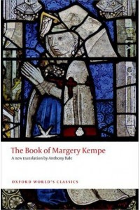 The Book of Margery Kempe - Oxford World's Classics