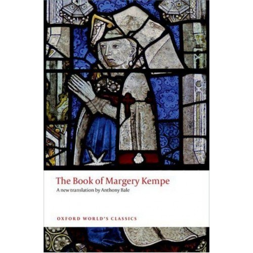 The Book of Margery Kempe - Oxford World's Classics