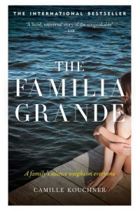 The Familia Grande A Memoir