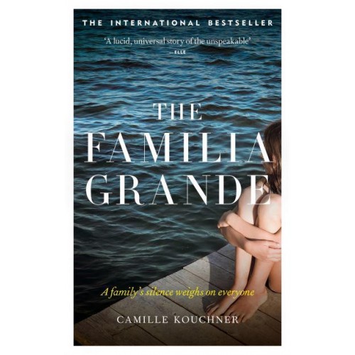 The Familia Grande A Memoir