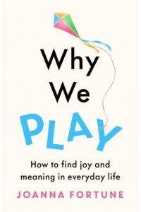 Why We Play How to Find Joy and Meaning in Everyday Life