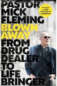 Blown Away From Drug Dealer to Life Bringer