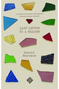 Last Letter to a Reader