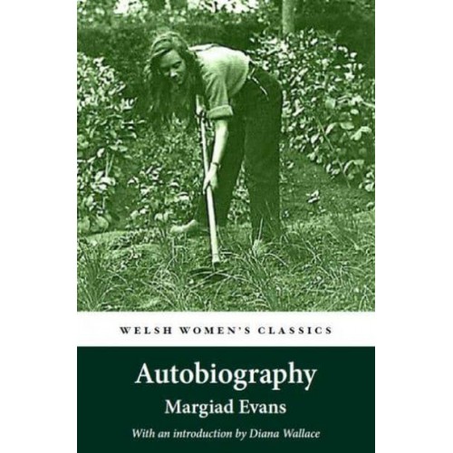 Autobiography - Welsh Women's Classics