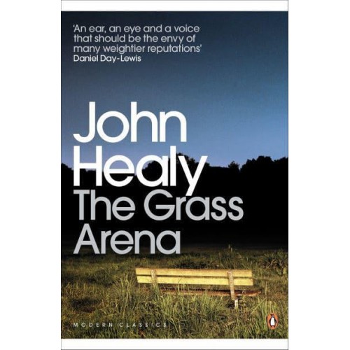 The Grass Arena An Autobiography - Penguin Modern Classics