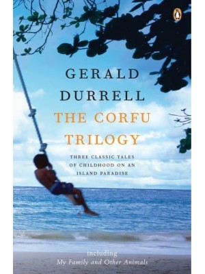 The Corfu Trilogy