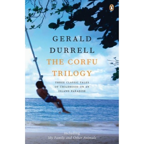 The Corfu Trilogy