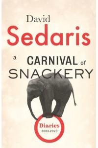 A Carnival of Snackery Diaries