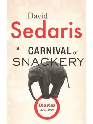 A Carnival of Snackery Diaries