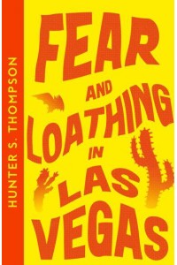 Fear and Loathing in Las Vegas - Collins Modern Classics