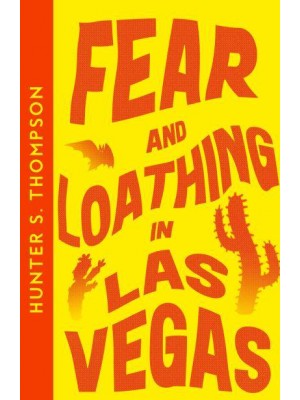 Fear and Loathing in Las Vegas - Collins Modern Classics