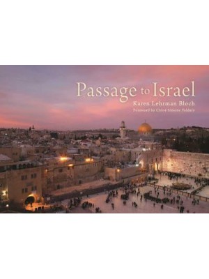 Passage to Israel