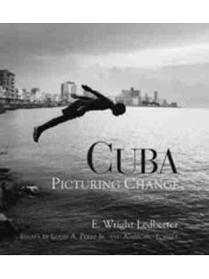 Cuba Picturing Change