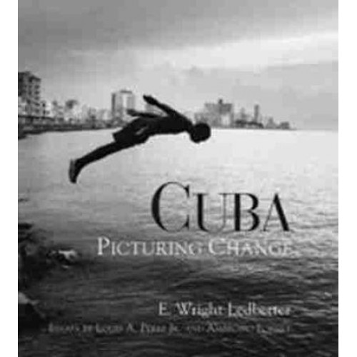 Cuba Picturing Change