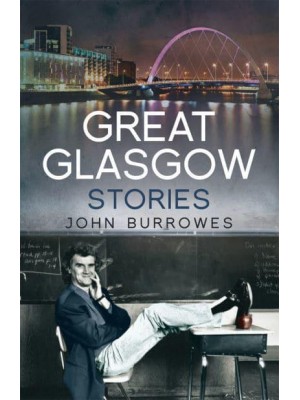 Great Glasgow Stories