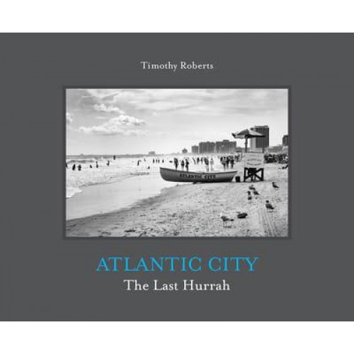 Atlantic City The Last Hurrah