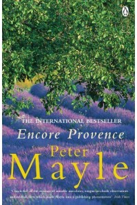 Encore Provence
