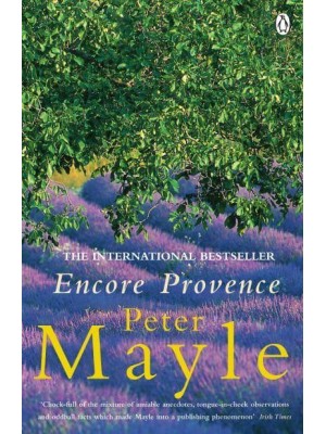 Encore Provence