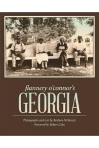 Flannery O'Connor's Georgia