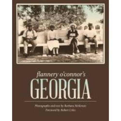 Flannery O'Connor's Georgia