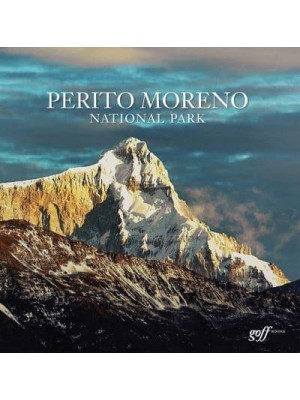 Perito Moreno National Park