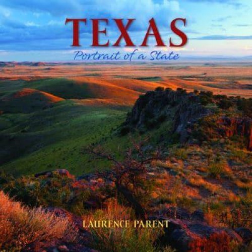 Texas Portrait of a State - Portrait of a Place