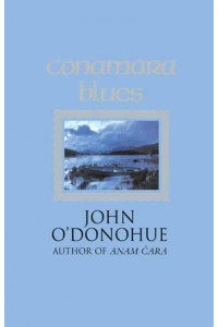 Conamara Blues