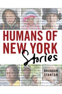 Humans of New York Stories - Humans of New York