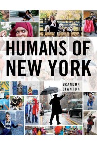 Humans of New York - Humans of New York