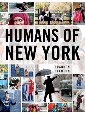Humans of New York - Humans of New York