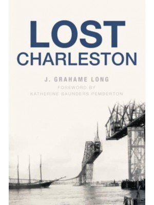 Lost Charleston - Lost