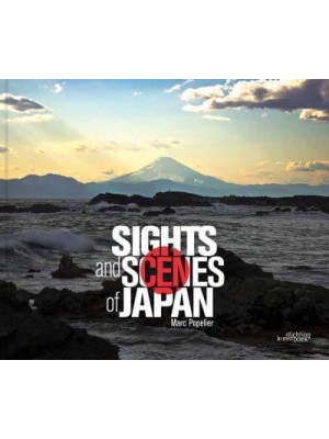 Sights and Scenes of Japan - Stichting Kunstboek