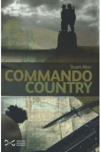 Commando Country