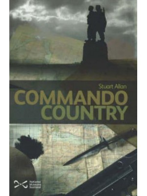 Commando Country