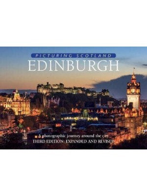 Edinburgh - Picturing Scotland