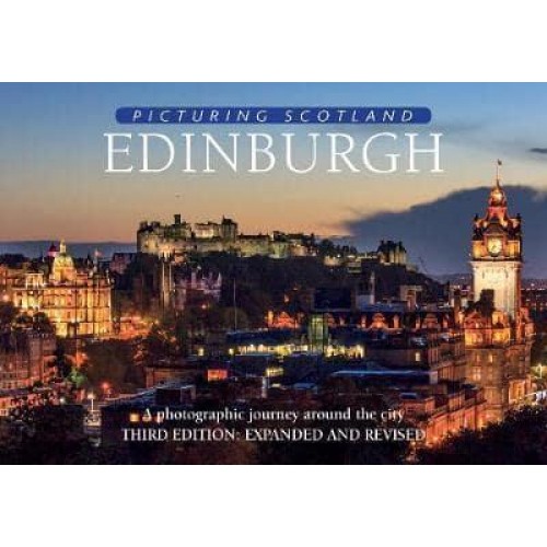 Edinburgh - Picturing Scotland