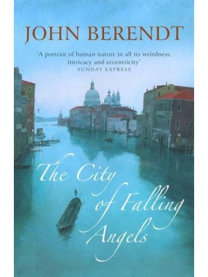 The City of Falling Angels