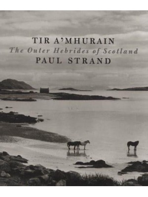 Tir A'mhurain The Outer Hebrides of Scotland