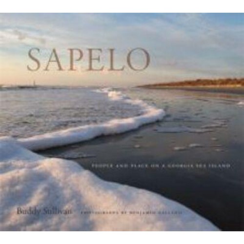 Sapelo People and Place on a Georgia Sea Island