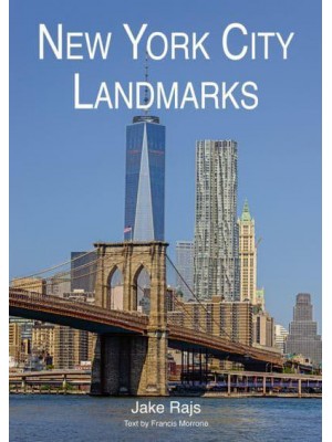 New York City Landmarks - ACC Art Books