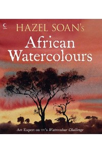 Hazel Soan's African Watercolours