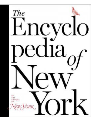 The Encyclopedia of New York
