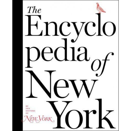 The Encyclopedia of New York