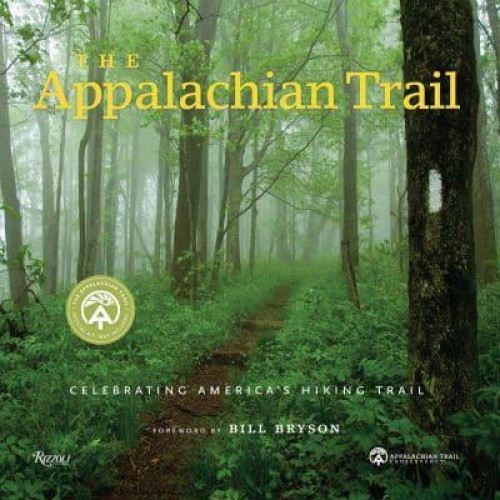 The Appalachian Trail Celebrating America's Hiking Trail