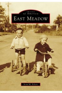 East Meadow - Images of America