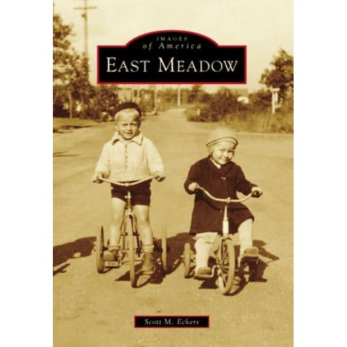 East Meadow - Images of America