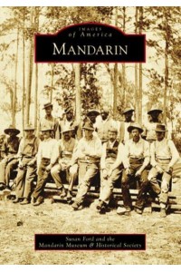 Mandarin - Images of America