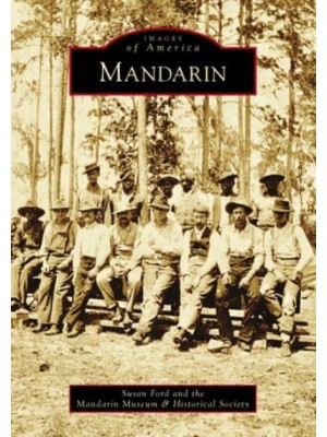 Mandarin - Images of America